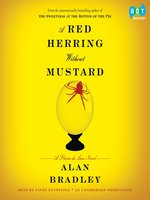 A Red Herring Without Mustard